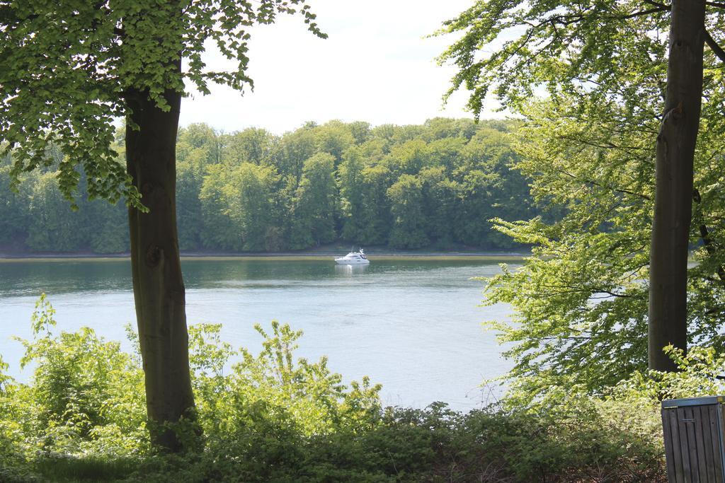 Sund & Skov Snoghøj Zewnętrze zdjęcie